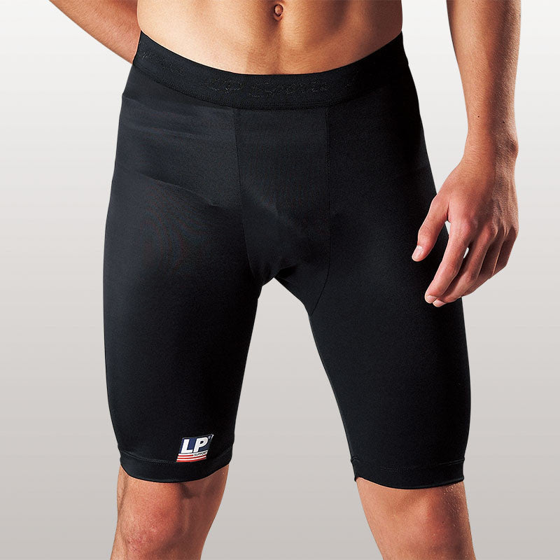 Sports Compression Shorts / 627 – LP Supports