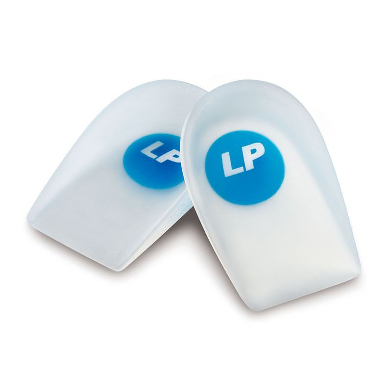 Heel Cushions  LP Heelcare Cushion Cups 330 – LP Supports