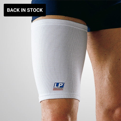 Elasticated Thigh Support 602 – LP Supports
