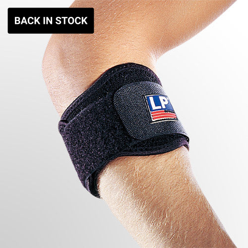 LP Extreme Tennis Elbow Support 751CA