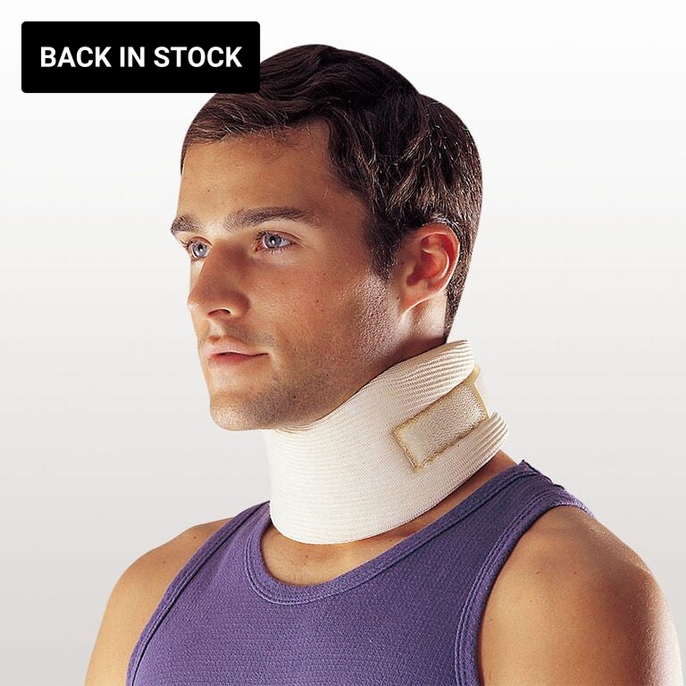 Cervical Collar 906 – LP Supports