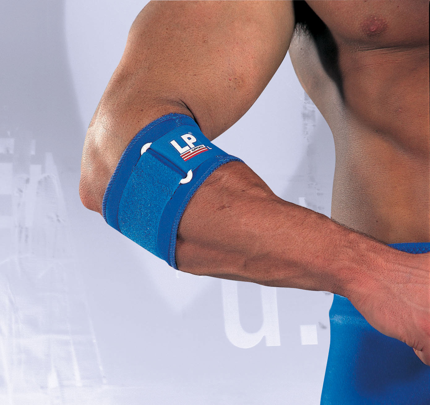 Tennis Elbow Support / 701