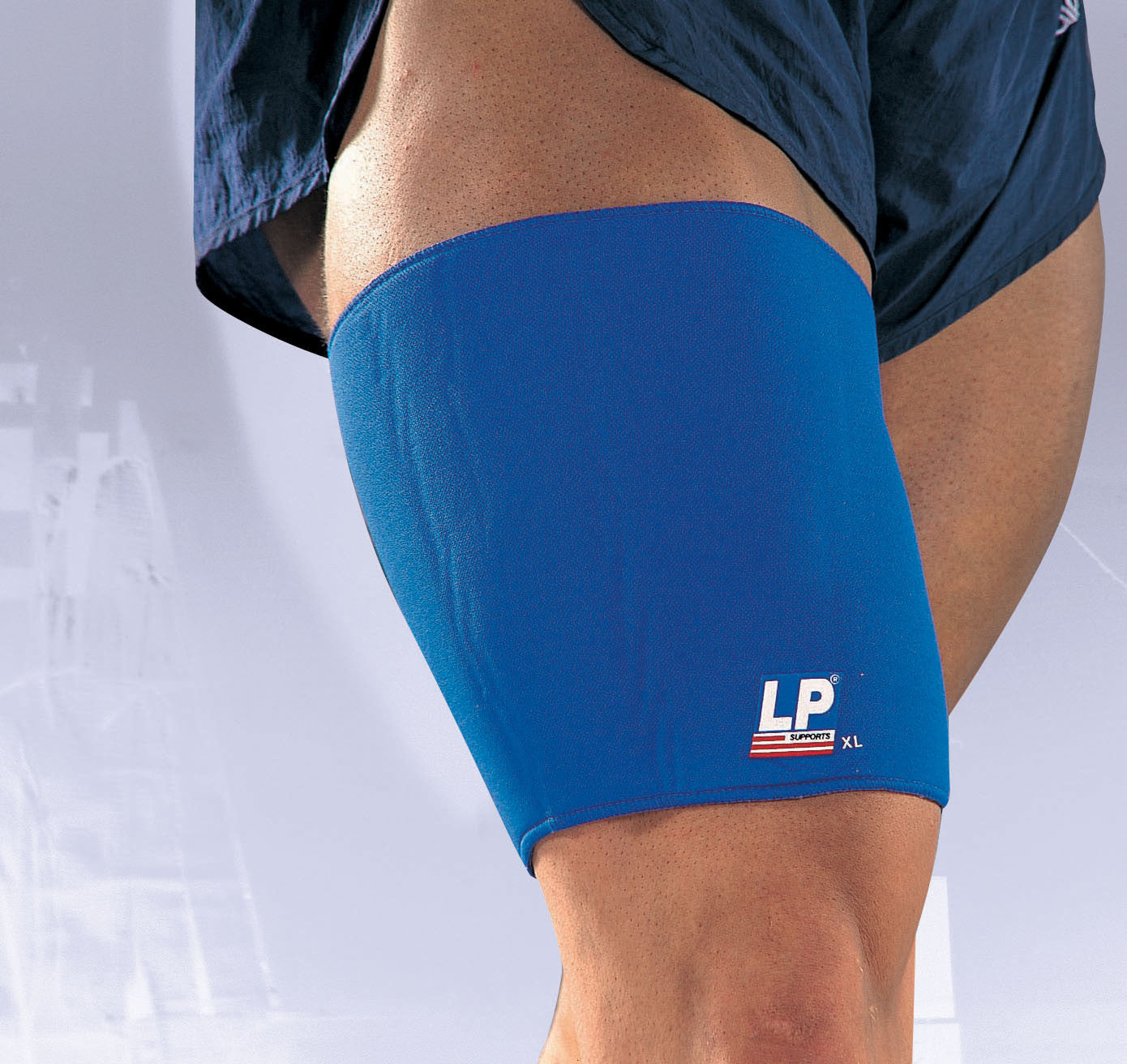 LP Neoprene Thigh Support