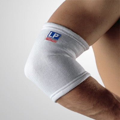 Elasticated Elbow Support