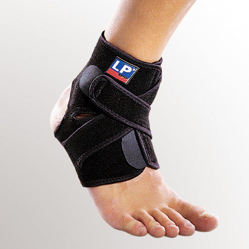 LP Extreme Ankle Support 757CA