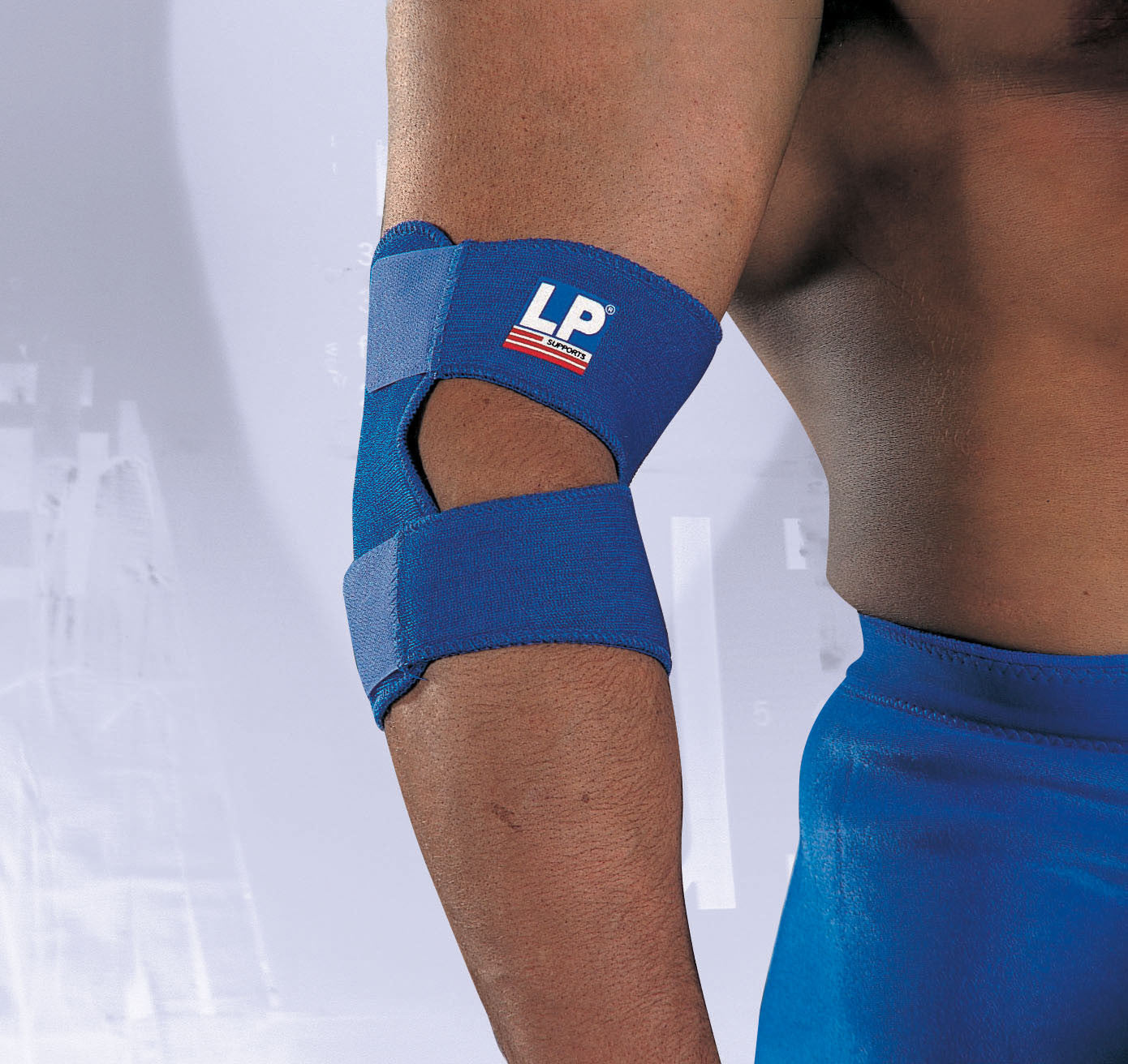 LP Elbow Support 759