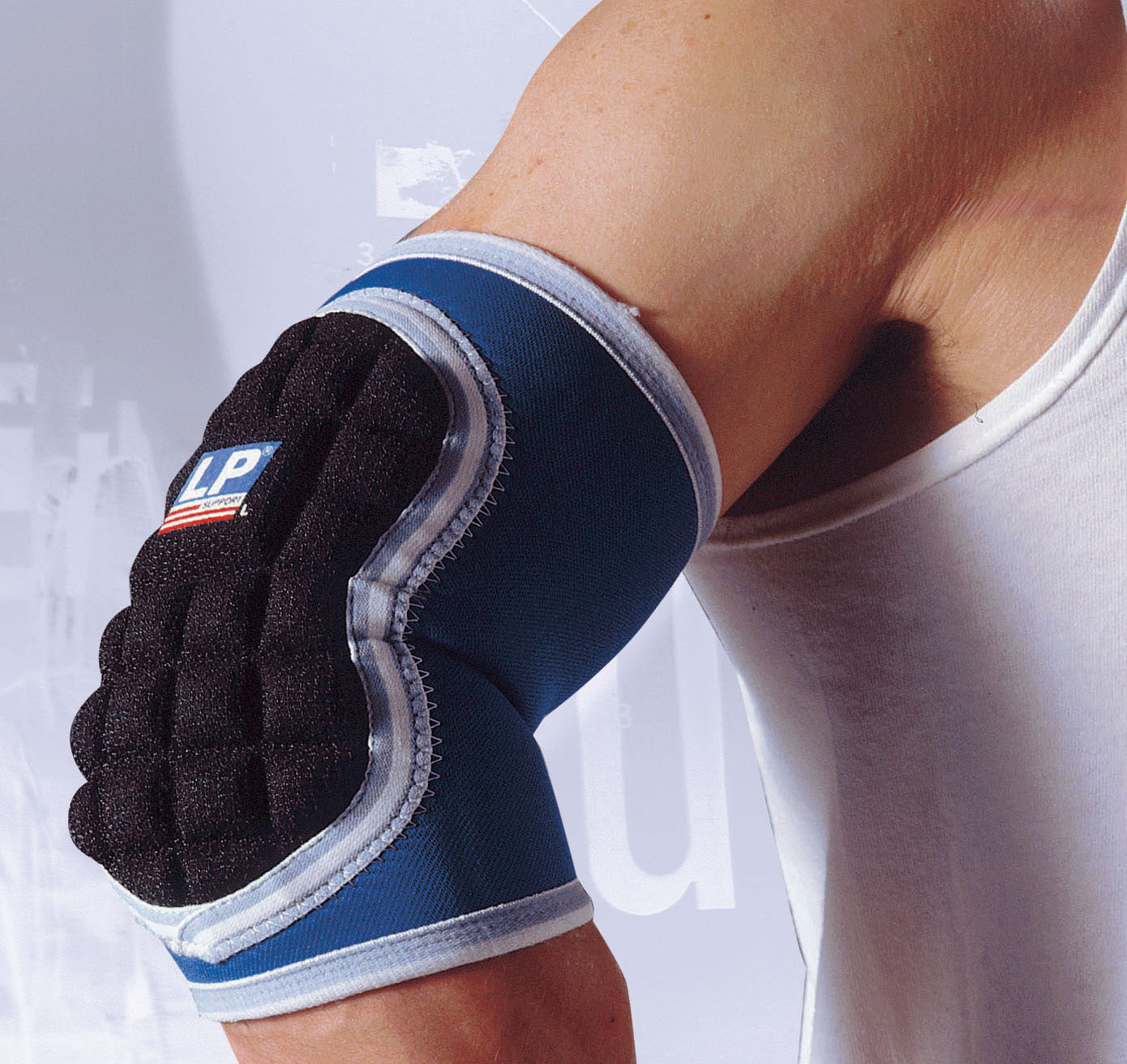 Elbow Pad 761 | LP Supports